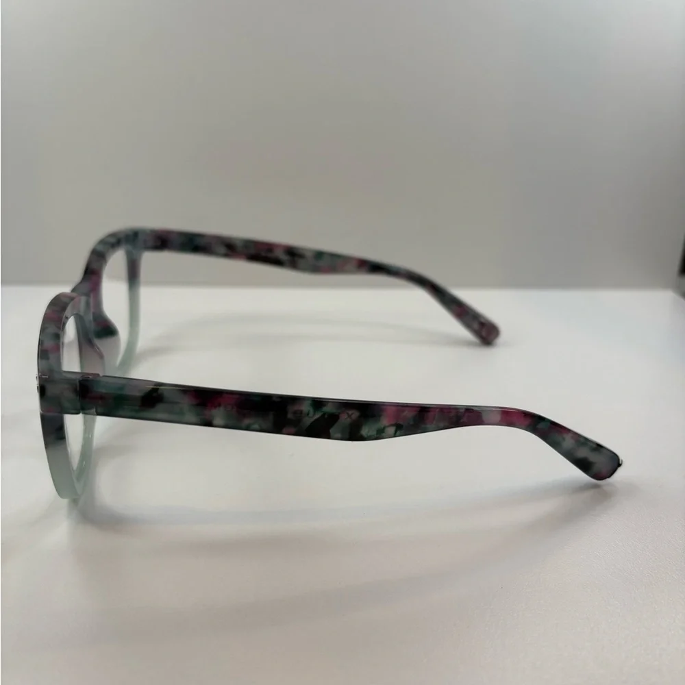 MaxStudio 1.5x Multicolor full rom Reading‎ Glasses thick frame READING GLASSES
